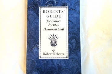 The House Servant’s Directory by Robert Roberts photo