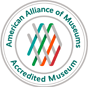 american alliance of museums logo
