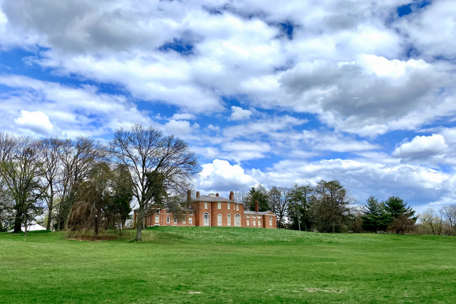 Gore Place Receives Three Grants From the Mass Cultural Council in 2023