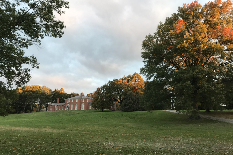 Update About Fence Extension