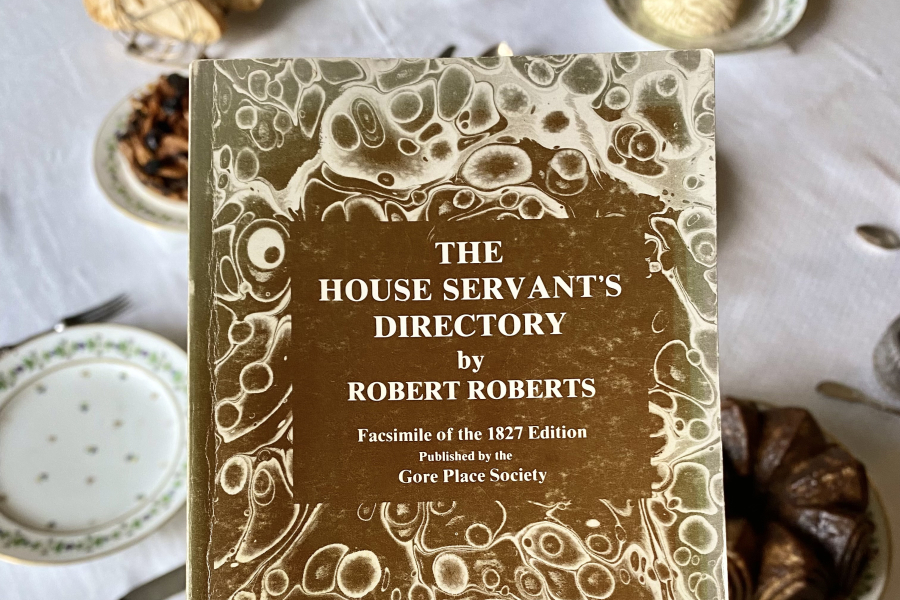 Who Was Robert Roberts?