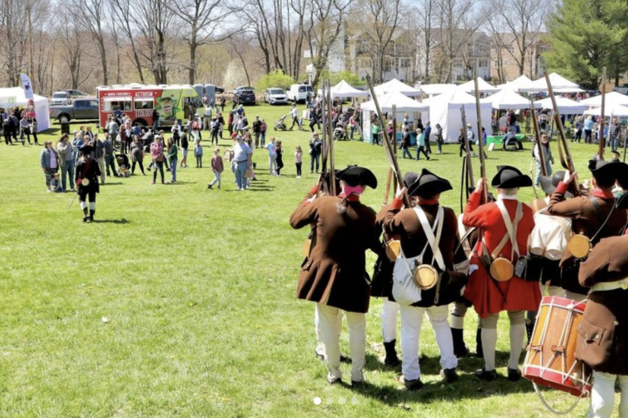 View Our 2023 Sheepshearing Festival Performers and Vendors!