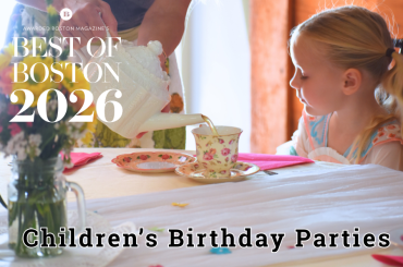 Gore Place wins Best of Boston for Birthday Parties