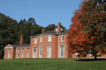 Gore Place Appoints New Executive Director