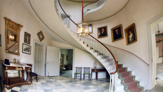 The Great Stairs