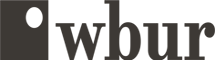 wbur logo